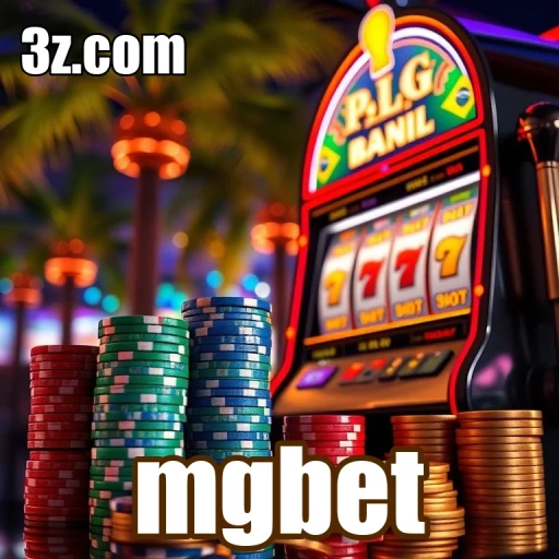 Eventos no mgbet: Atrações que Transformam Jogos em Experiências