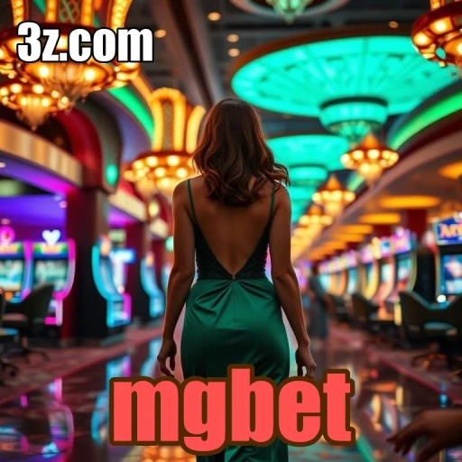 Lealdade Descomplicada: Como o mgbet Transforma Jogadores em Fãs