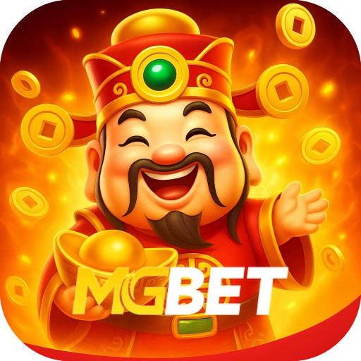 mgbet Logo