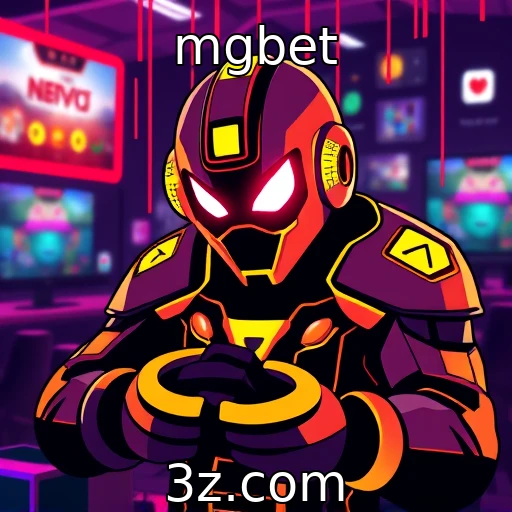 Impacto da tecnologia na evolução dos jogos - mgbet