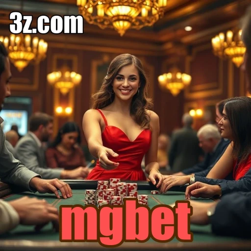 Torneios no mgbet: Atração e Emoção para os Jogadores